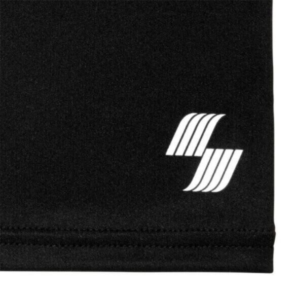 Boys Childrens Place Boy SML 5/6 Crew Top Black SS Maximum Velocity NWT - Picture 2 of 8